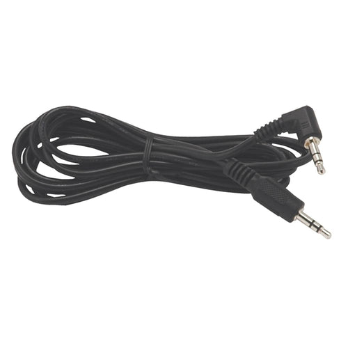 3.5Mm Male to 3.5Mm Male Cable Install Bay 1M - 5Pk