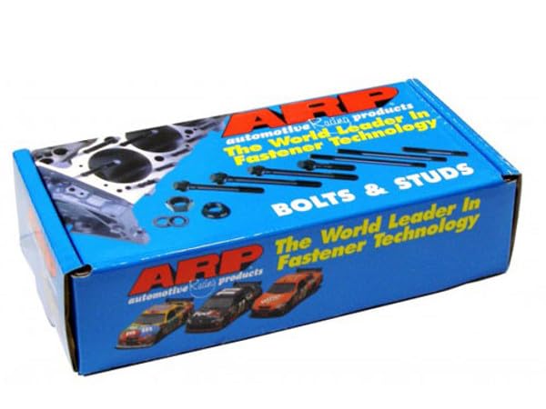 Audi V10 R8 Alpha Performance Head Stud Kit