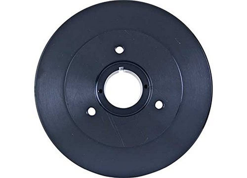 Fluidampr Engine Harmonic Balancer and Component 720121 (Chevy Big Block 396-427 Cid V-8)
