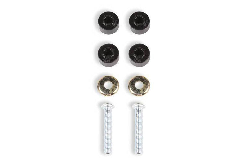 Sway Bar Fabtech End Link Bushing Kit FTS1126