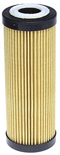 Engine Oil Filter MAHLE OX1214D