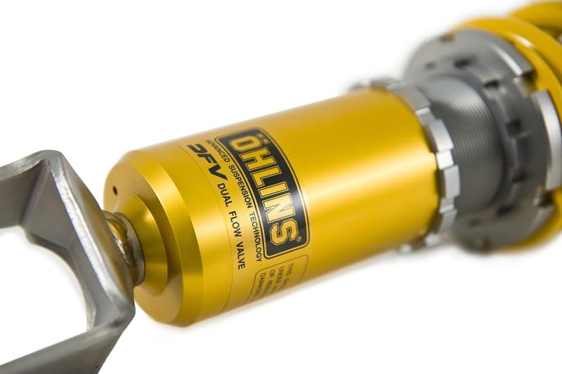 99-09 Honda S2000 Ohlins Road & Track Coilover System