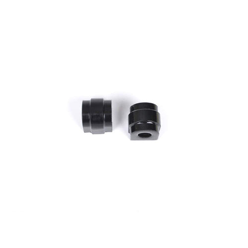 Bushing Kit Whiteline W0405-18, Black