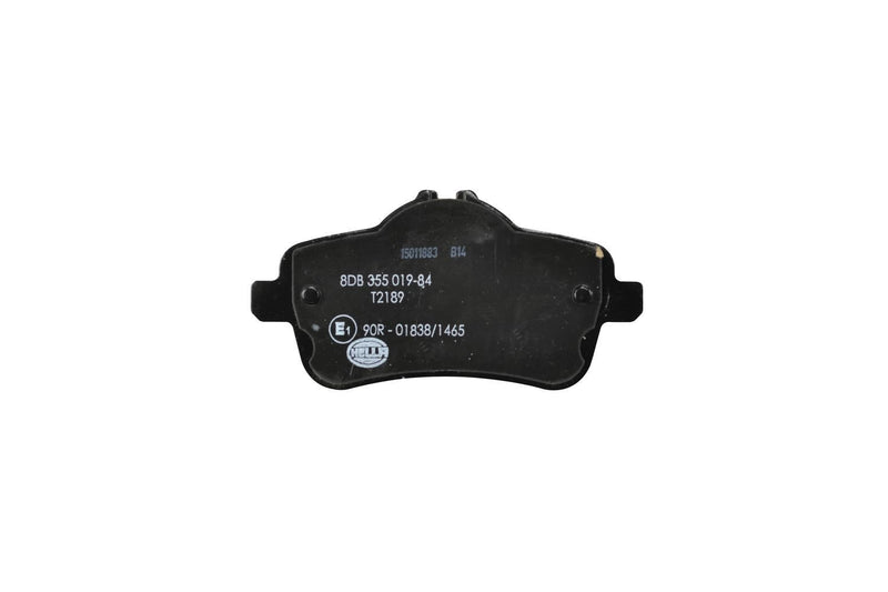 355019841 Pagid Disc Brake Pad Set
