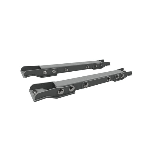 Turnoverball B&W Trailer Hitches Gooseneck Hitch Mounting Kit Only - GNRM1020