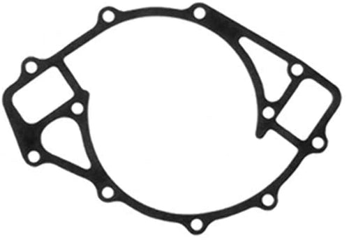 Engine Water Pump Backing Plate Gasket MAHLE K27147