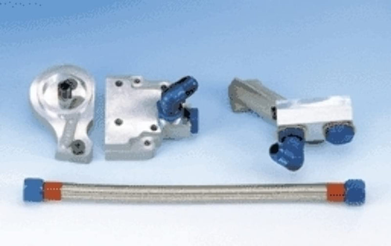 Oil System Milodon 21110 for Big Block Mopar
