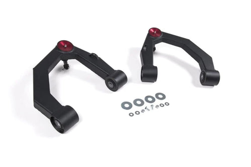 Upper Control Arm Kit Zone Offroad Suspension Lift Kit For Toyota Tundra