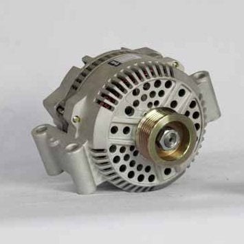 Alternator TYC Compatible with 1997-2004 Ford F- Series Pickup (Ld Dty)