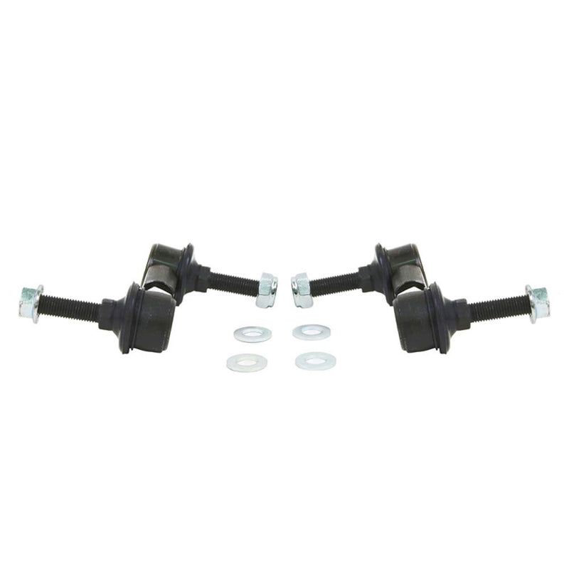 KLC106 Whiteline Link Kit, Black