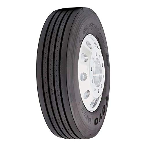 M177 TL TOYO 11R24.5 149/146L (H/16)