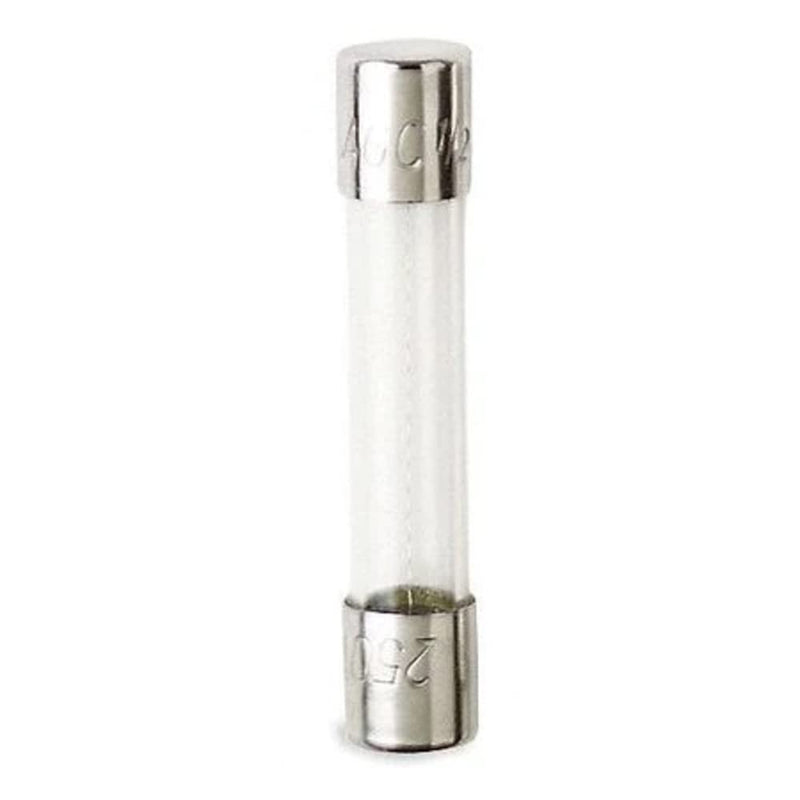 AGC Series, Fuse, 40A, PK5, Glass