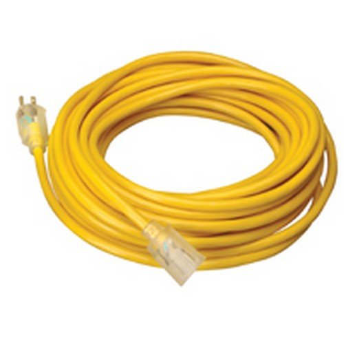 25'L EXTNS CRD 12/3 SJTW