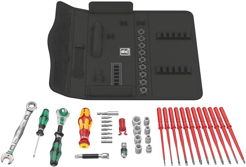 Kraftform W 1 Kompakt Maintenance USA Imperial