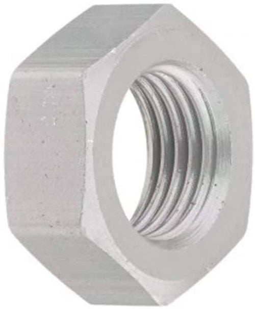 Jam Nut, QA1 JNL8A Aluminum