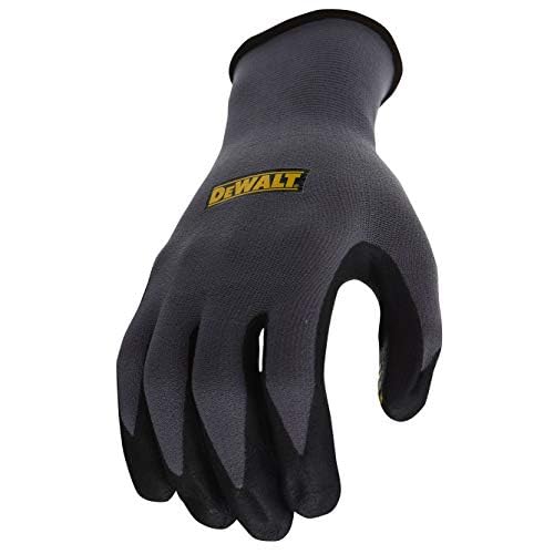 DPG76L DEWALT Tread Grip Work Glove