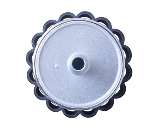 Fuel Filter Mahle - KL1055