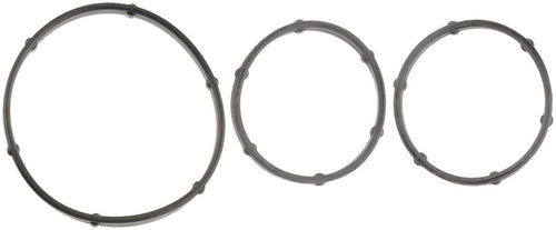 Engine Coolant MAHLE Original Water Crossover Mounting Set GS33515