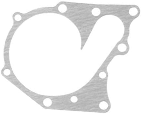 Engine Water Pump Gasket MAHLE K30802
