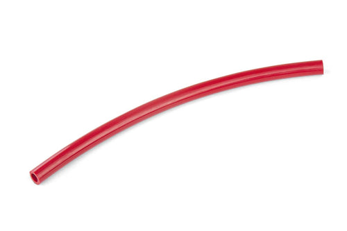 8mm HPS (HTSVH8-RED) x 1' Silicone Vacuum Hose