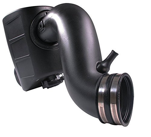 Cold Air Intake S&B Filters 75-5068D For 2013-2018 Dodge Ram Cummins 6.7L (Dry Extendable Filter)