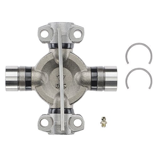 Premium MOOG Greaseable 565 U-joint