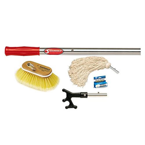 Marine Maintenance Kit Shurhold - Basic