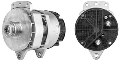 Alternator Mahle - MG68