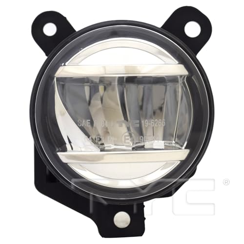23-24 TYC Americas ASCNT LED F.L LH