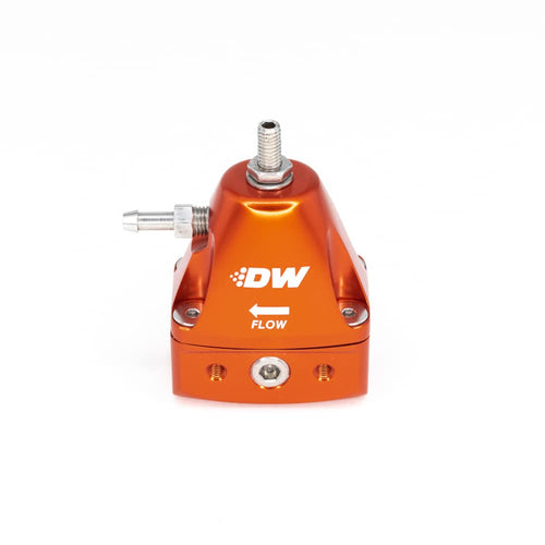 DWR1000iL DeatschWerks in-line AFPR Orange (6-1001-FRO)