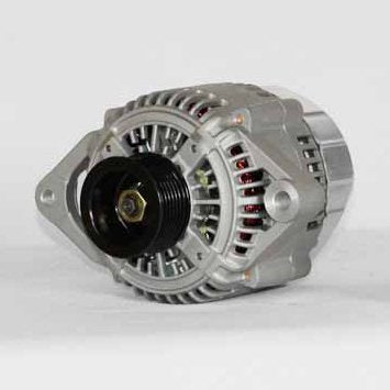 Alternator TYC Compatible with 2001-2003 Dodge Dakota
