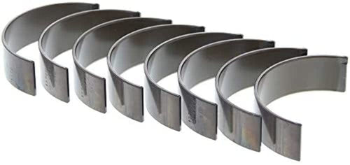 Connecting Rod Bearing ACL 4B1912H-STD (4B1912H-Std s; Tri-Metal Hardened Steel Backs; Identical Halves), 1 Pack