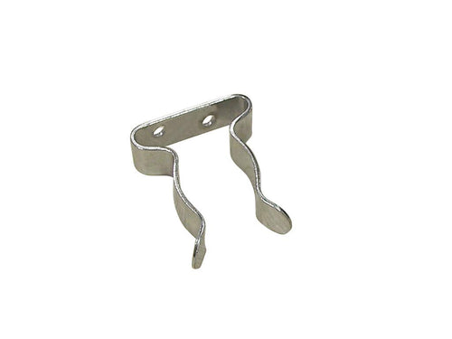 Spring Clamps Moeller Marine 053620-10, Stainless Steel