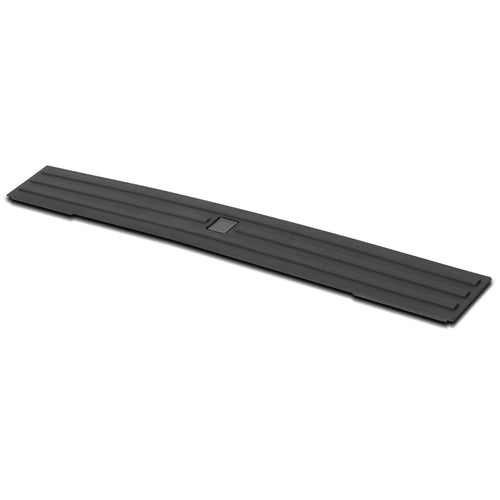 Tailgate Molding Protector Spoiler Cap Top Cover SPEC-D TUNING Compatible with 2015-2020 Ford F-150