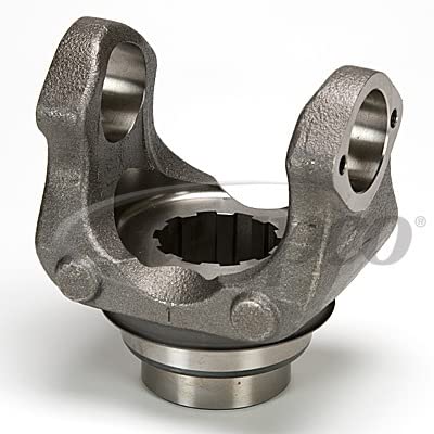 N6-4-6921 Neapco Bearing Plate Construction