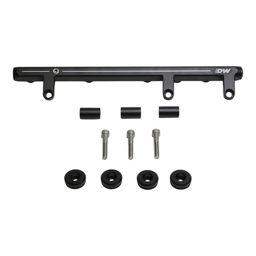 Nissan SR20 S13 Deatschwerks Top Feed Conversion Fuel Rail (7-800)