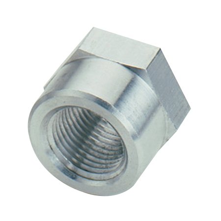 3/8 Fpt Fragola Weld Bung