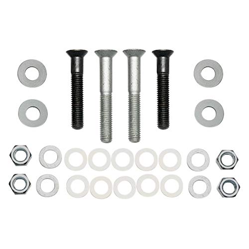 Bracket Bolt Kit - 230-15163