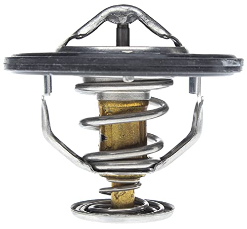 Engine Coolant Thermostat MAHLE TX34482