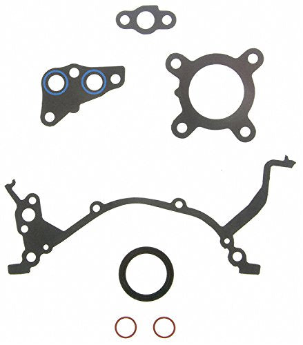 TCS FEL-PRO 46034 Crankshaft Front Seal Set