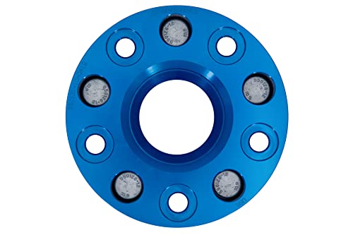 Blue Spidertrax WHS024 Wheel Spacer Kit