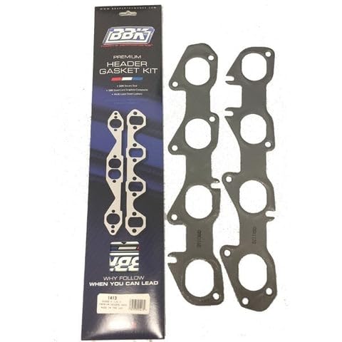 Dodge Hemi 6.1/6.4L Exhaust Header Gasket Set BBK