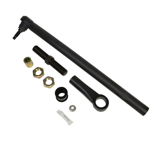 Suspension Track Compatible with/Replacement BD Diesel (6.2, 6.7, 6.8)