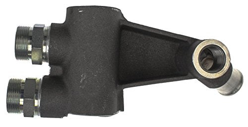 Thermostat MAHLE Oil TO383