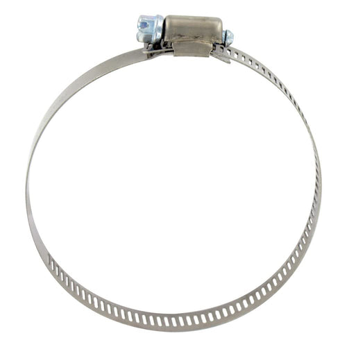 2-3/4" x 3-3/4" Valterra (H03-0014) Stainless Steel Hose Clamp