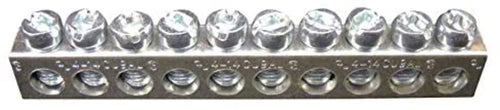10 Position Parallax M081-0008-001 Neutral Bar