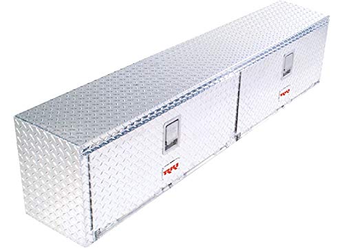 US72A RKI Truck Box
