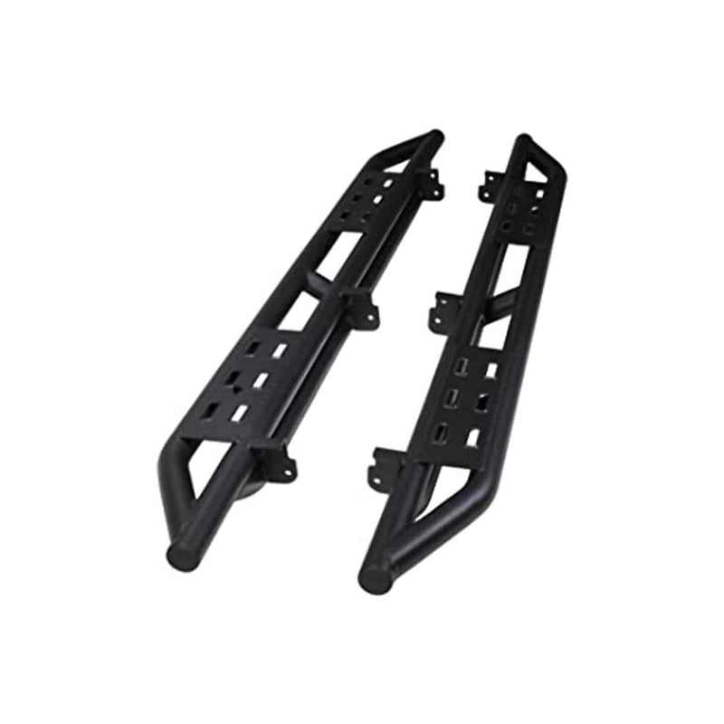 Rocker Protection Step TRAILFX Bronco 2DR