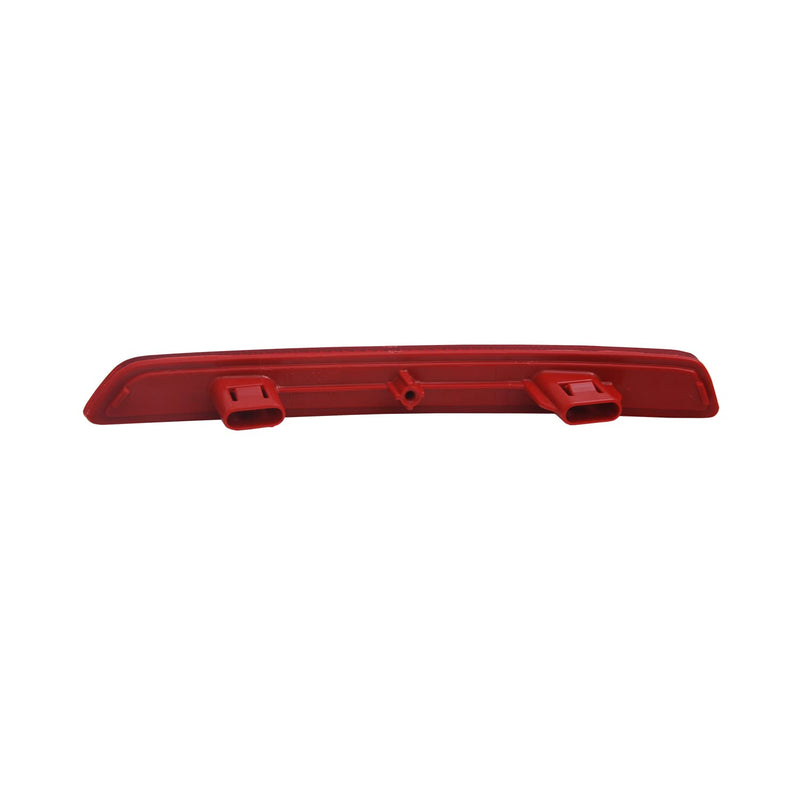 Left TYC Reflector Assembly Compatible with 2012-2014 Acura TL