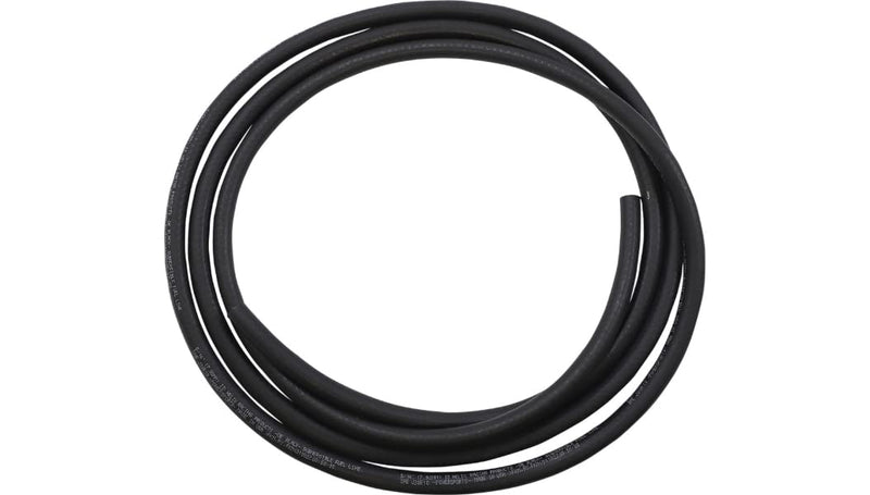 Rubber Fuel Line Helix 516-8010 - 5/16in. W x 10ft. L